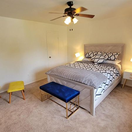Apartment, One Bedroom Arlington Exterior photo